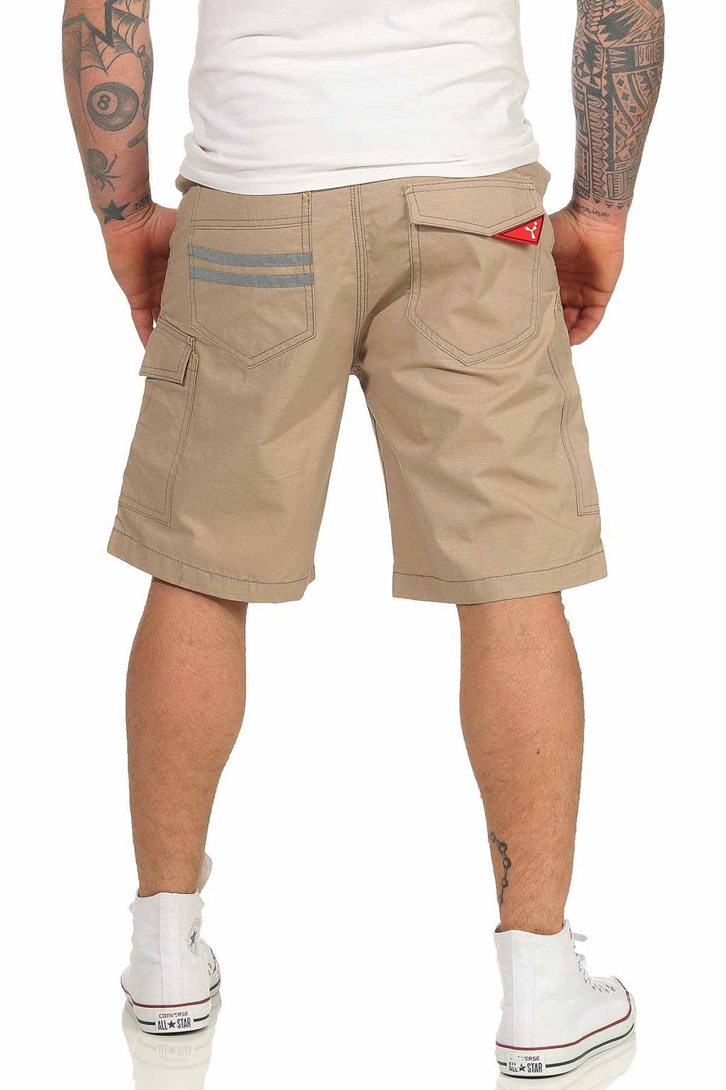 Bermudashorts