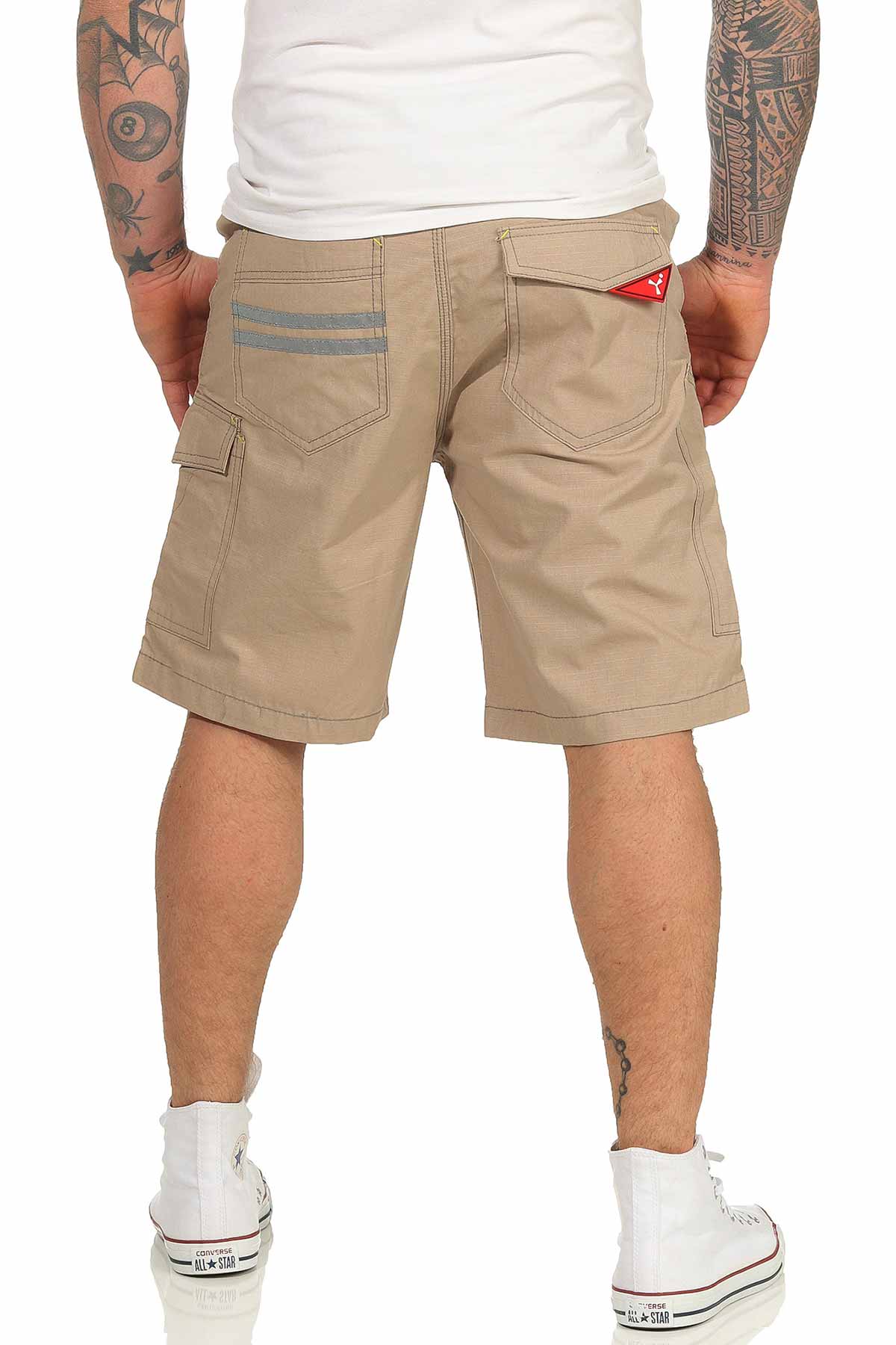 Bermudashorts