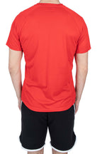 Herren Trikot Kurzarm
