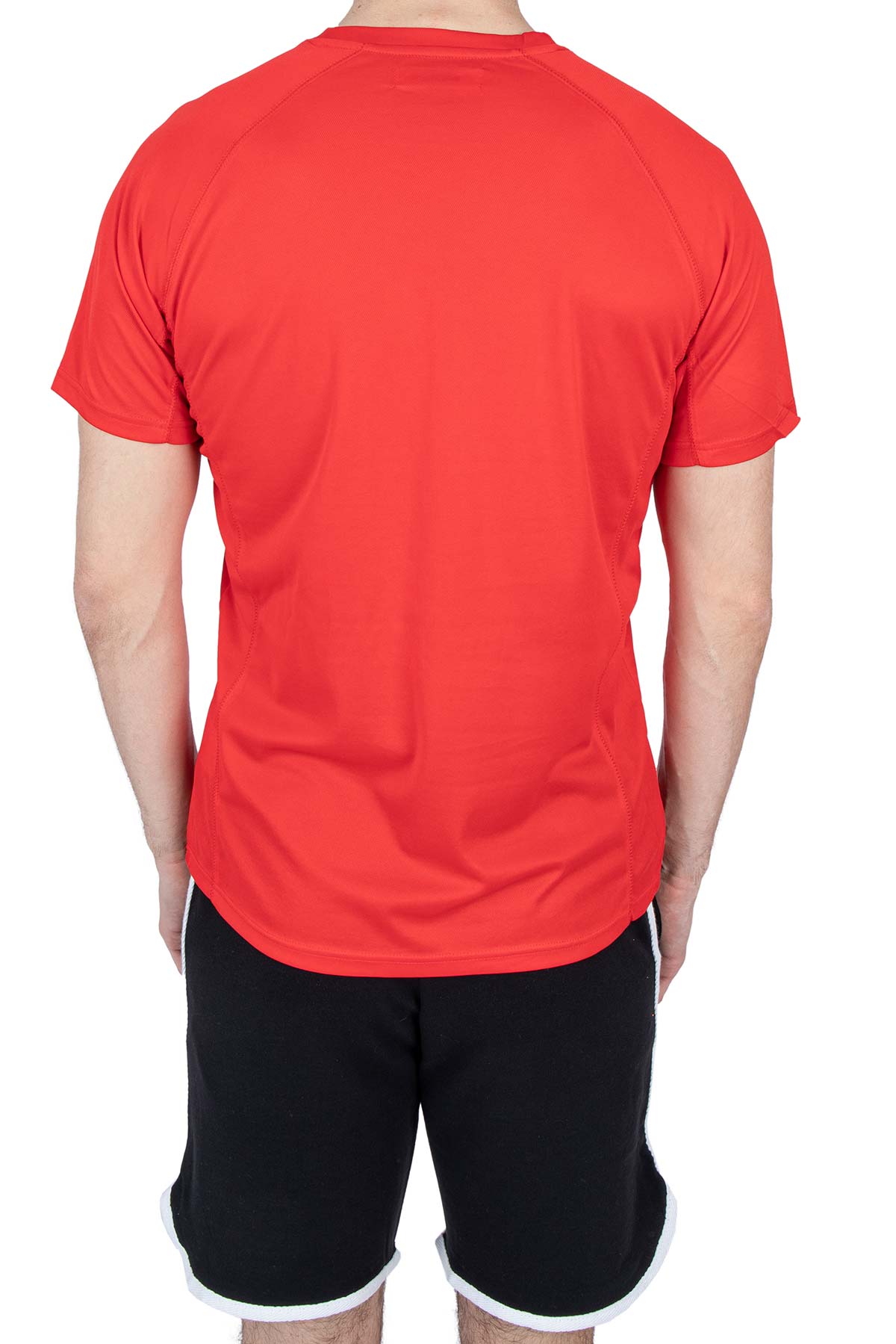 Herren Trikot Kurzarm
