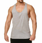Herren 3er Pack Tanktops