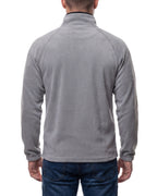 Herren Fleece Troyer mit Taschen Dolomiti