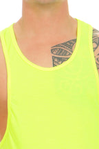 Herren Tank Top tiefer Armausschnitt Phönix