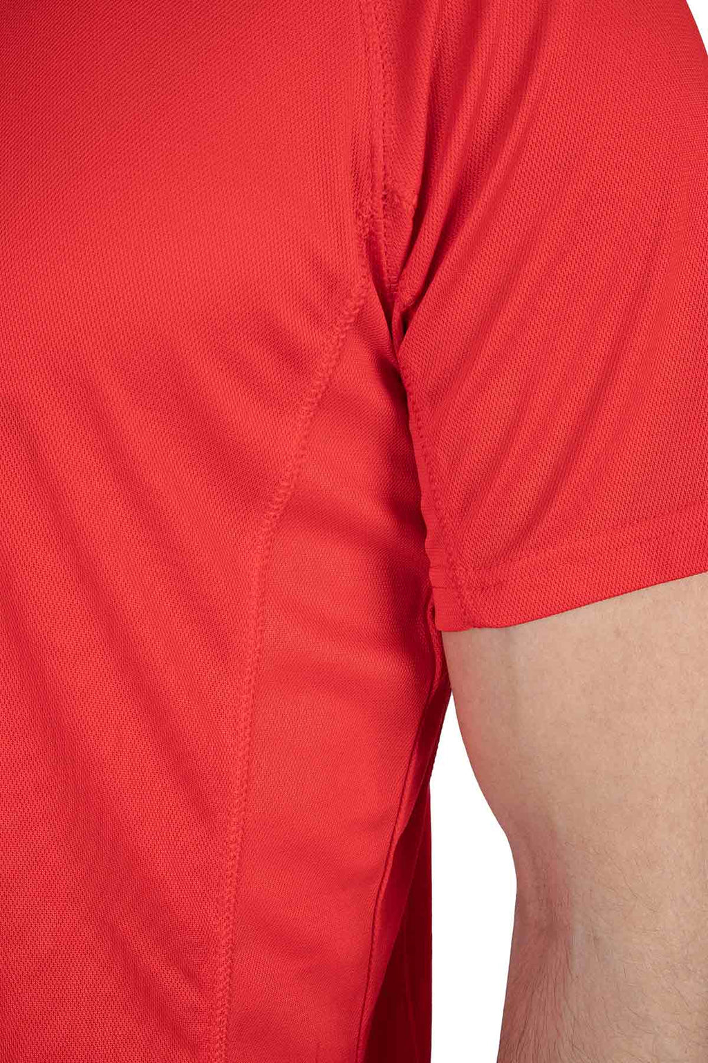 Fitness Shirt Rot