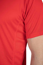 Fitness Shirt Rot