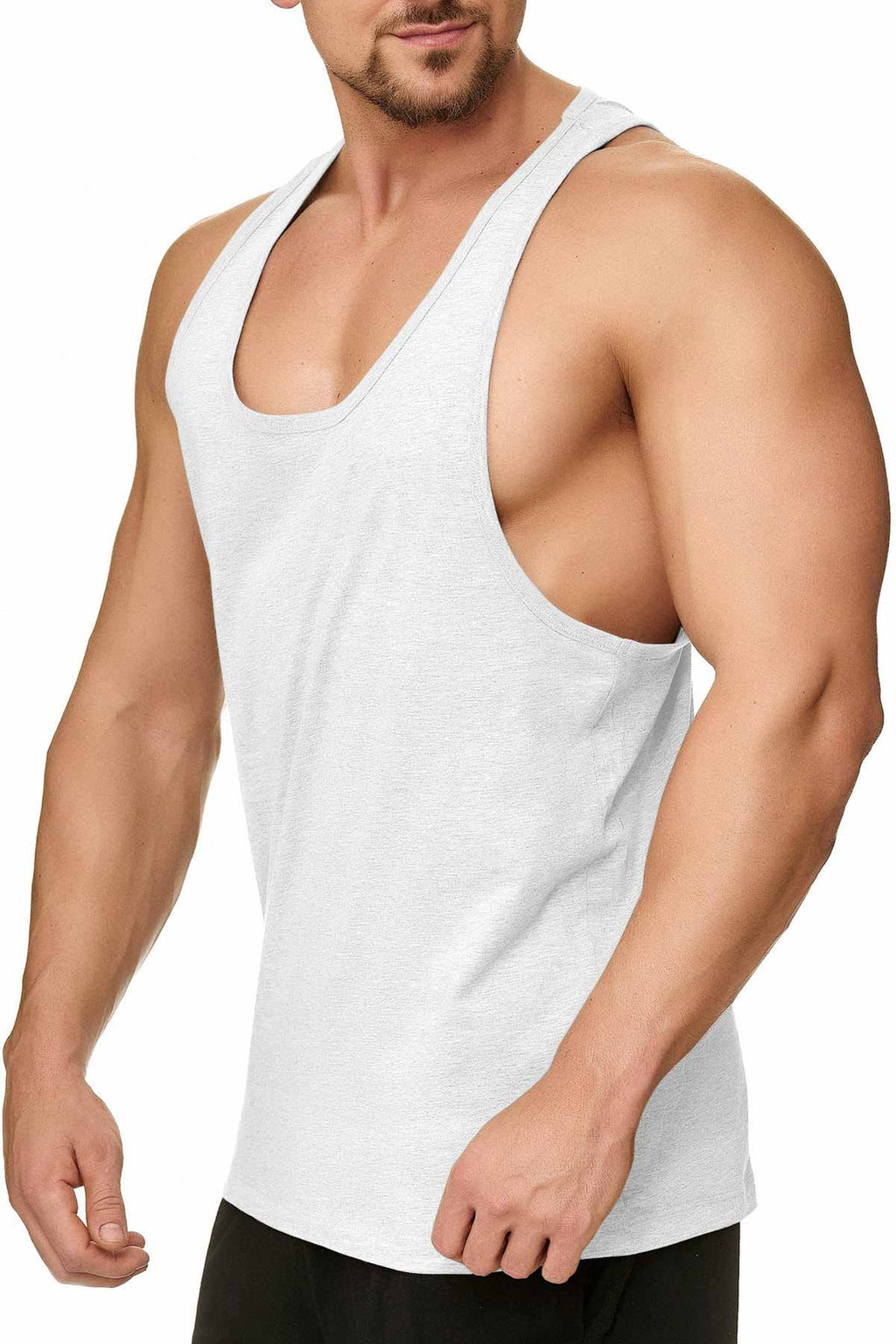 Sport Stringer