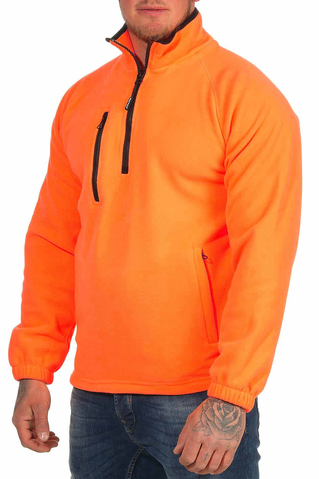 Warmer Winter Sweater