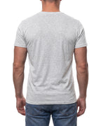 Herren T-Shirt 5er Pack V-Ausschnitt – V-Neck