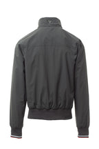 duenne Jacke fuer Maenner in Anthrazit