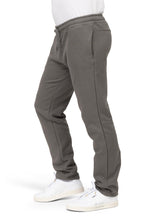 Herren Hose fürs Gym und Sport Basic in Anthrazit
