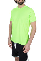 Herren Funktionsshirt Grün