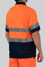 Guenstiges Poloshirt Arbeit