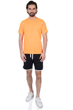 Kurzarm Dry-Fit T-Shirt 