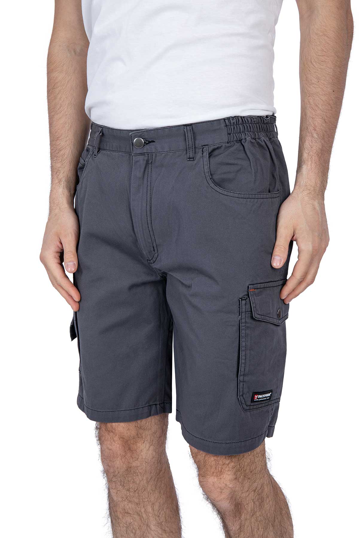 Kurze Bermuda Shorts Herren