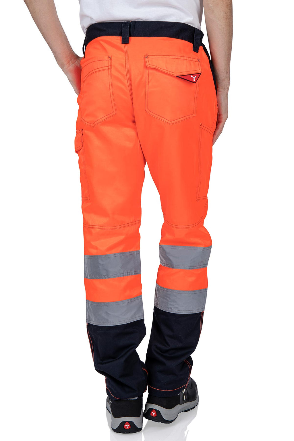 Outdoor Arbeitshose Baustelle