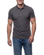 Herren Poloshirts im 5er Pack, 100% Baumwolle, Rome