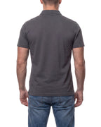 Herren Poloshirt aus 100% Baumwolle, Rome
