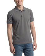 Herren 3er Pack Poloshirts atmungsatkiv aus Polyestermischung Venice Pro