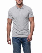 Herren Poloshirts im 5er Pack, 100% Baumwolle, Rome