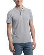 Herren 3er Pack Poloshirts atmungsatkiv aus Polyestermischung Venice Pro