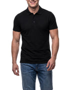 Herren Poloshirts im 5er Pack, 100% Baumwolle, Rome