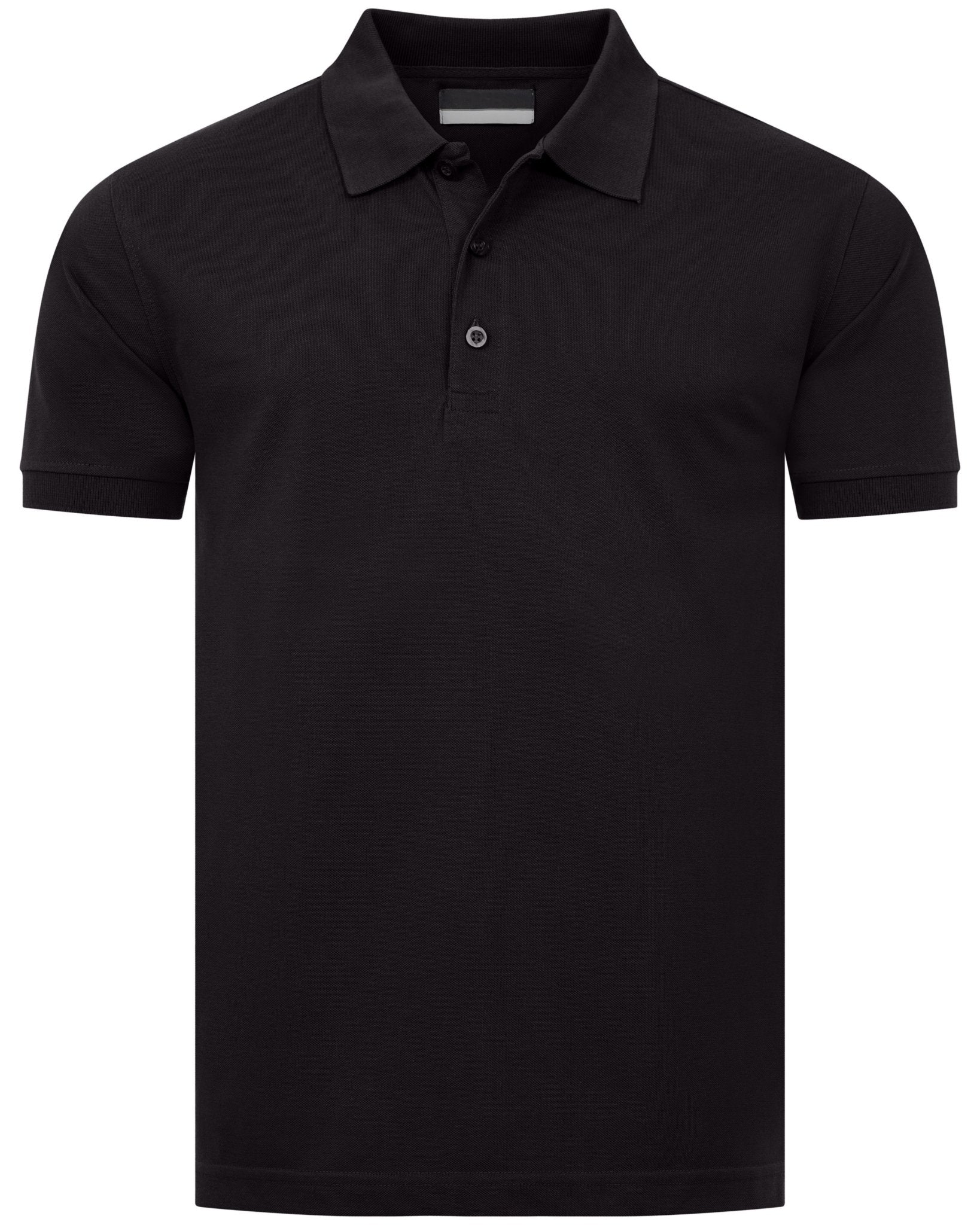 Herren Poloshirt atmungsatkiv aus Polyestermischung Venice Pro