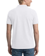 Herren Poloshirt atmungsatkiv aus Polyestermischung Venice Pro