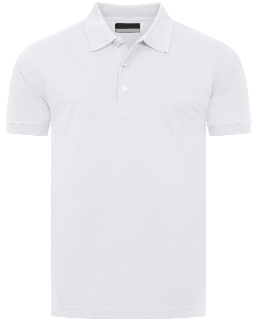 Herren Poloshirt atmungsatkiv aus Polyestermischung Venice Pro