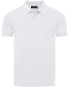 Herren Poloshirt atmungsatkiv aus Polyestermischung Venice Pro