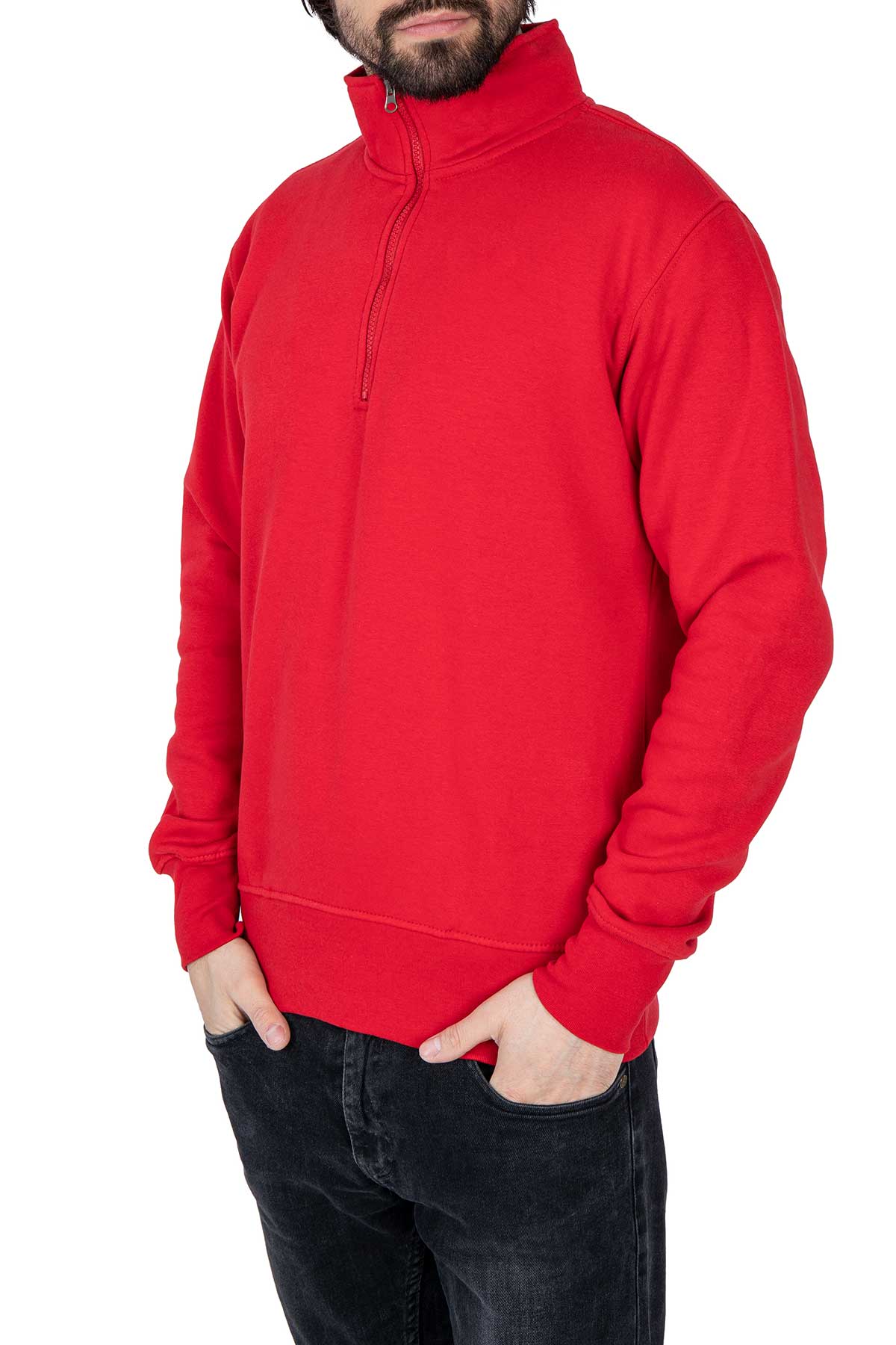 Pulli in Großen Größen 