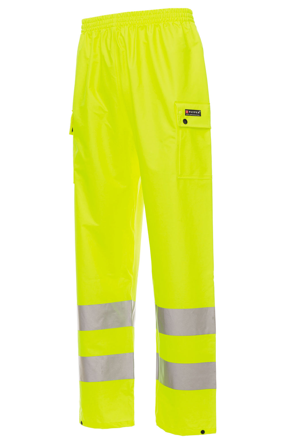 Herren Outdoorhose mit Reflexstreifen