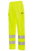 Herren Outdoorhose mit Reflexstreifen