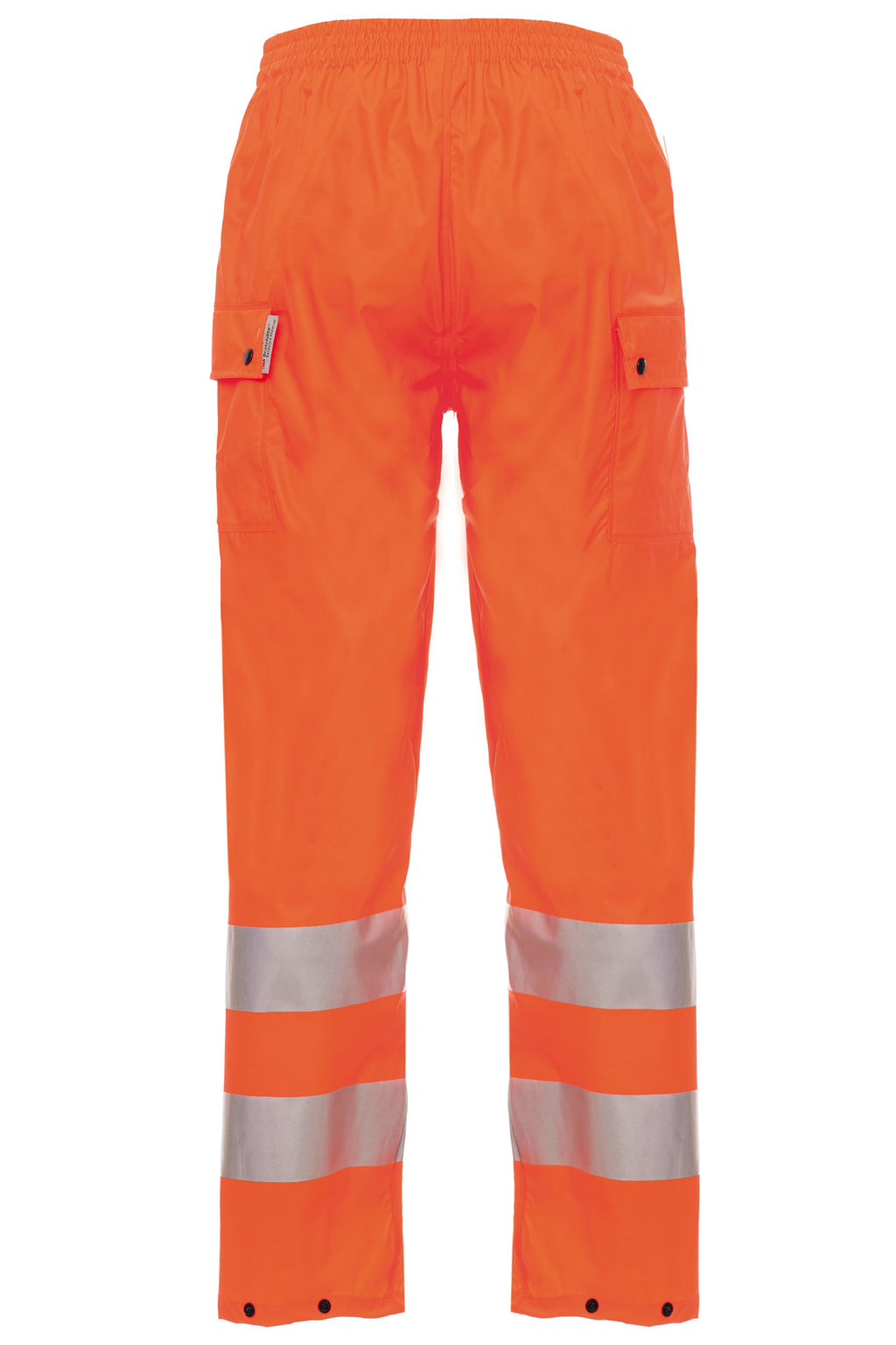 Lange Regenhose für Herren