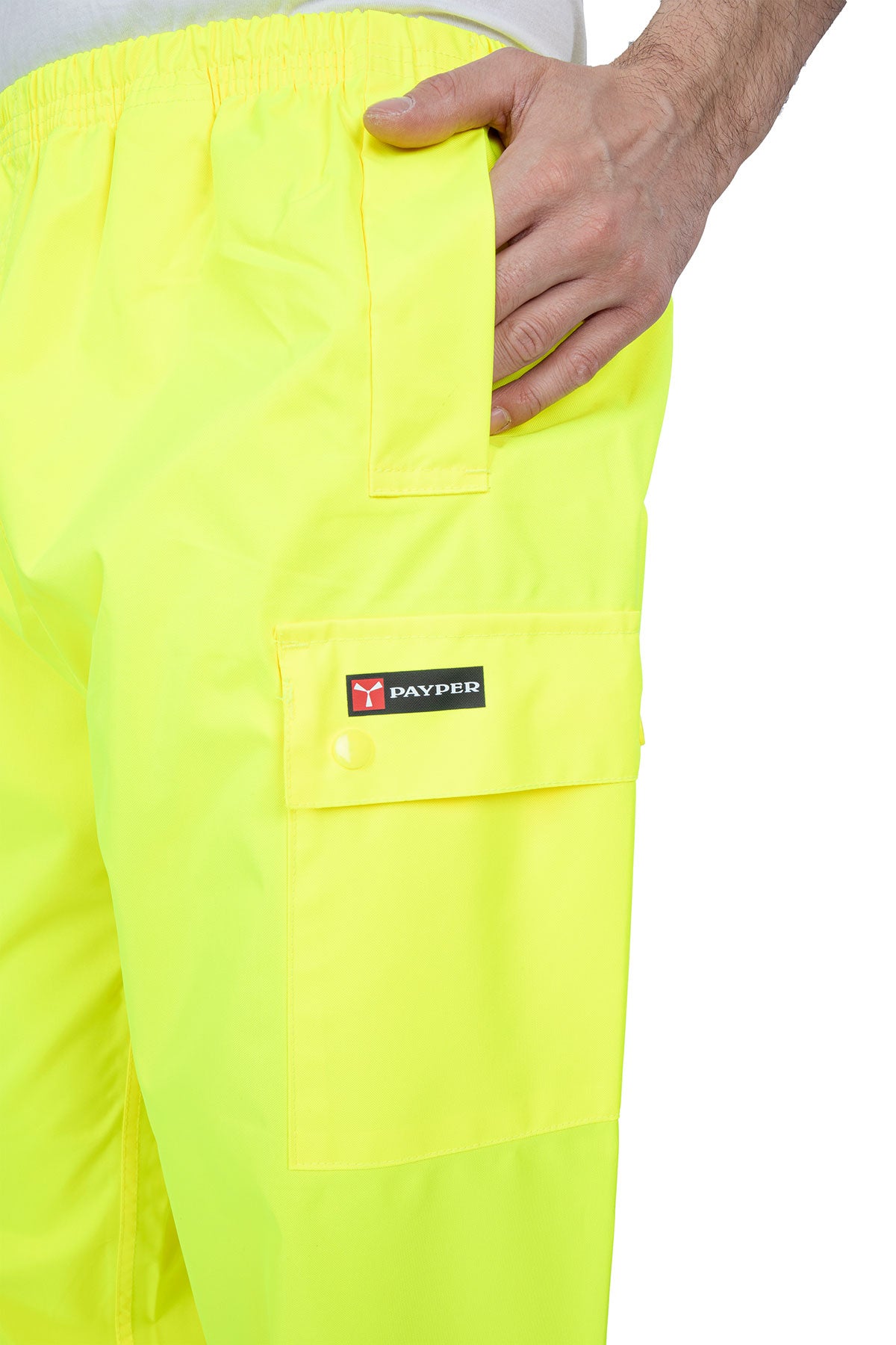 Regenhose Wasserdicht Herren