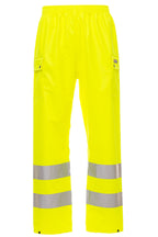 Unisex Regenhose gute Sichtbarkeit