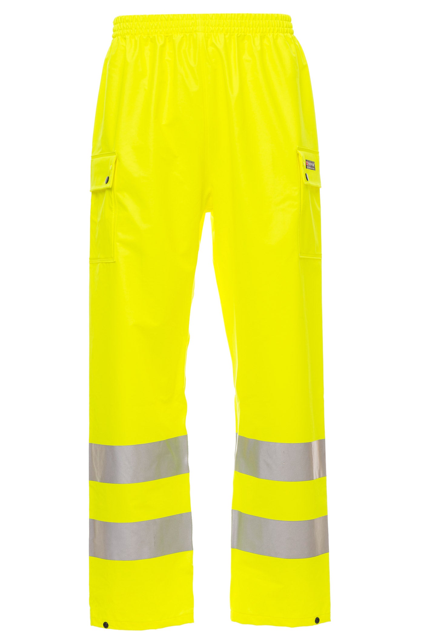 Unisex Regenhose gute Sichtbarkeit
