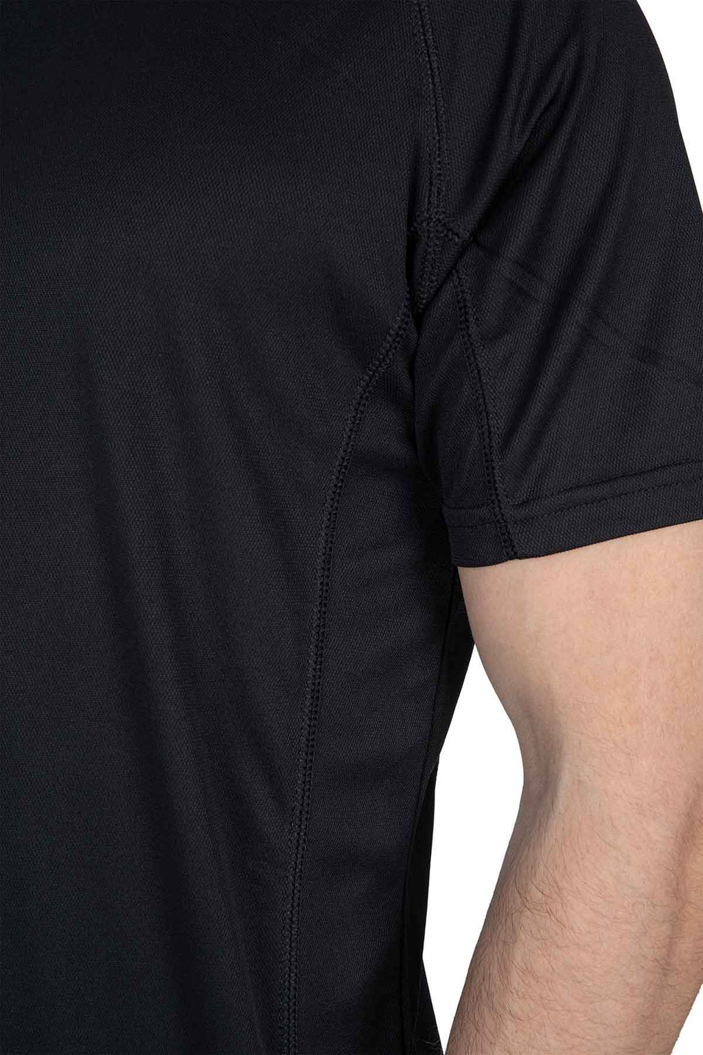 Seamless T-Shirt Herren