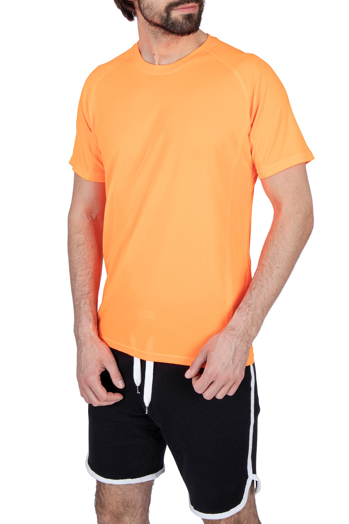 Sport T-Shirt Kurzarm