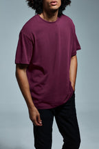 Herren Schwergewicht T-Shirt 220g – AM015