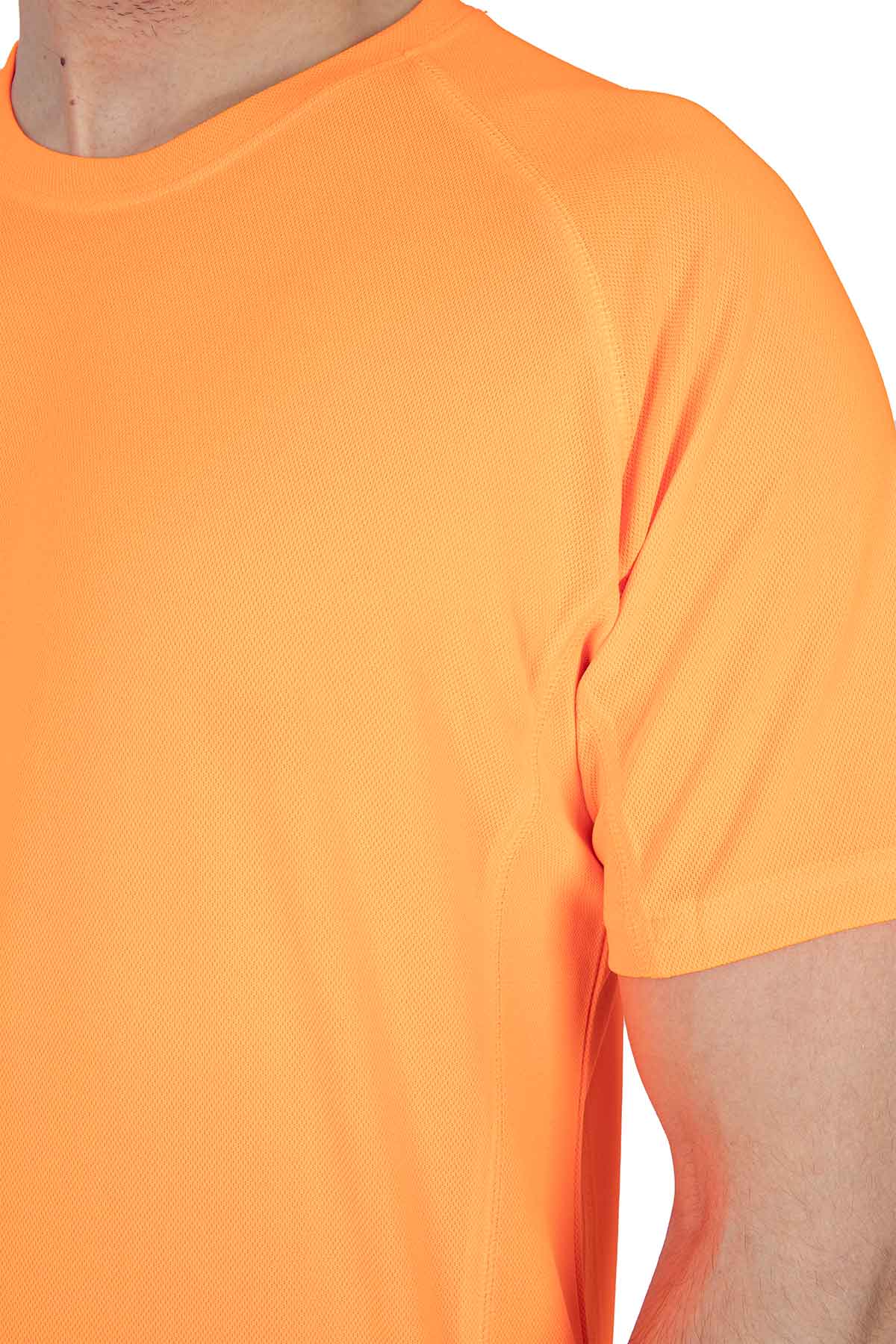 Dry Fit Shirt Herren