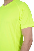 Herren Sport T-Shirt Kurzarm