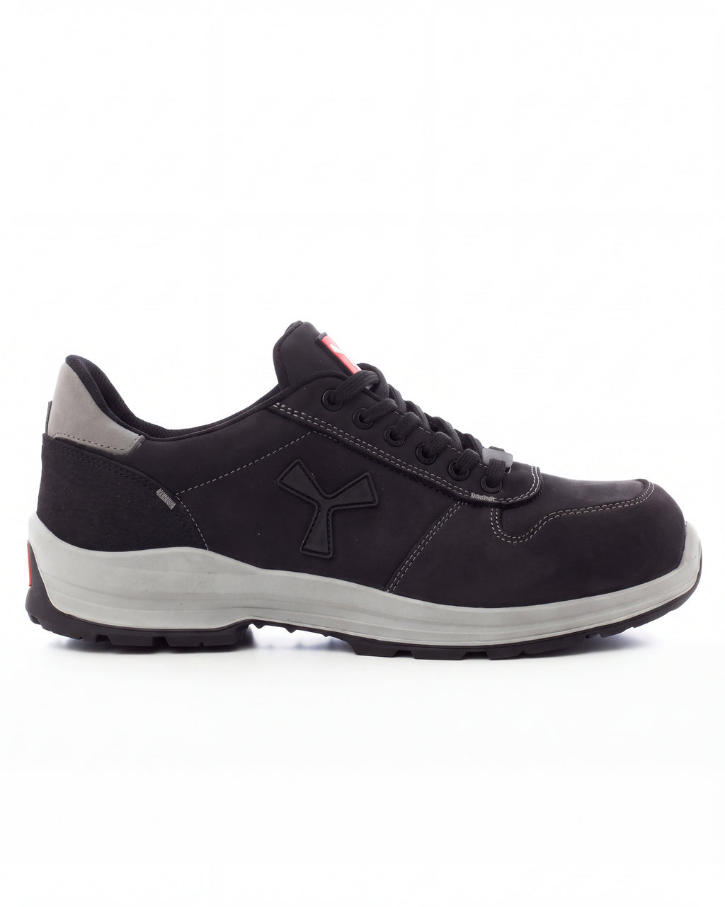 Herren Sicherheitshalbschuh Arbeitsschuh S3 Get Force Low