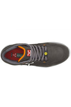 Wetterresistenter Schuh fuer Maenner