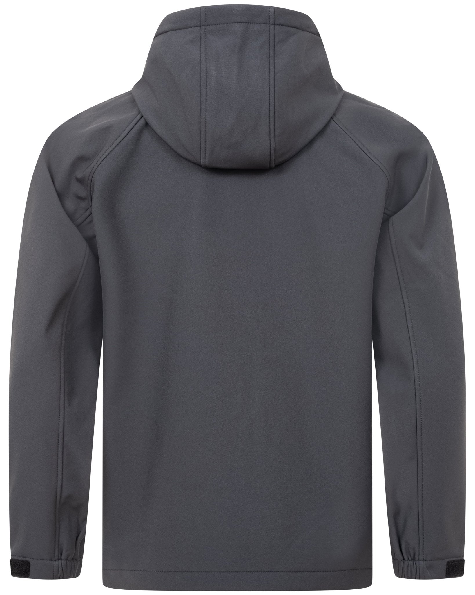 Herren Softshelljacke mit Kapuze Arbeitsjacke Gale