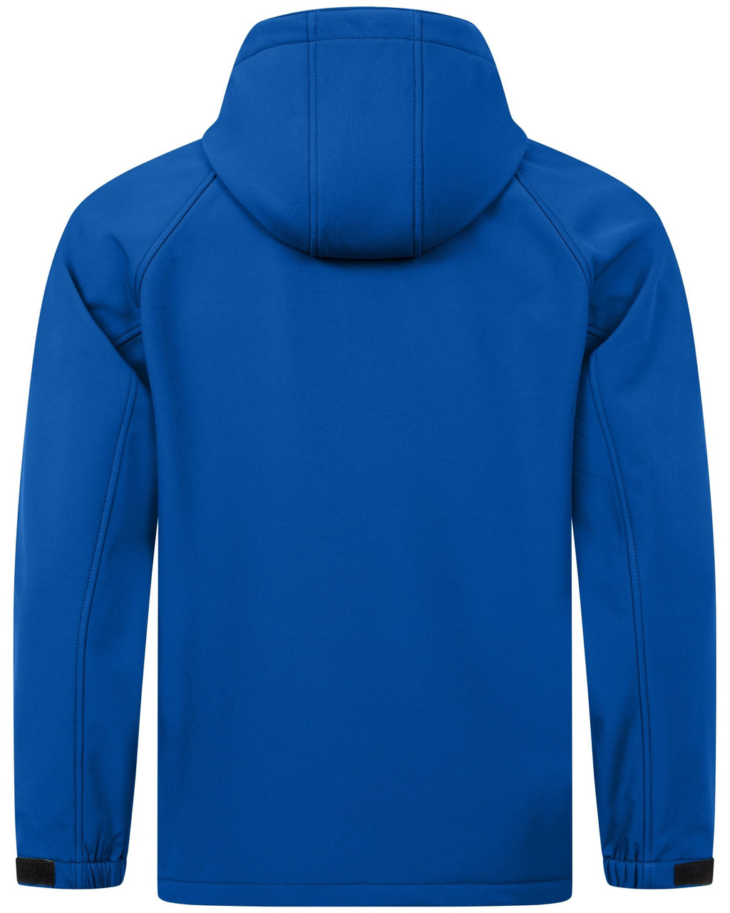 Herren Softshelljacke mit Kapuze Arbeitsjacke Gale