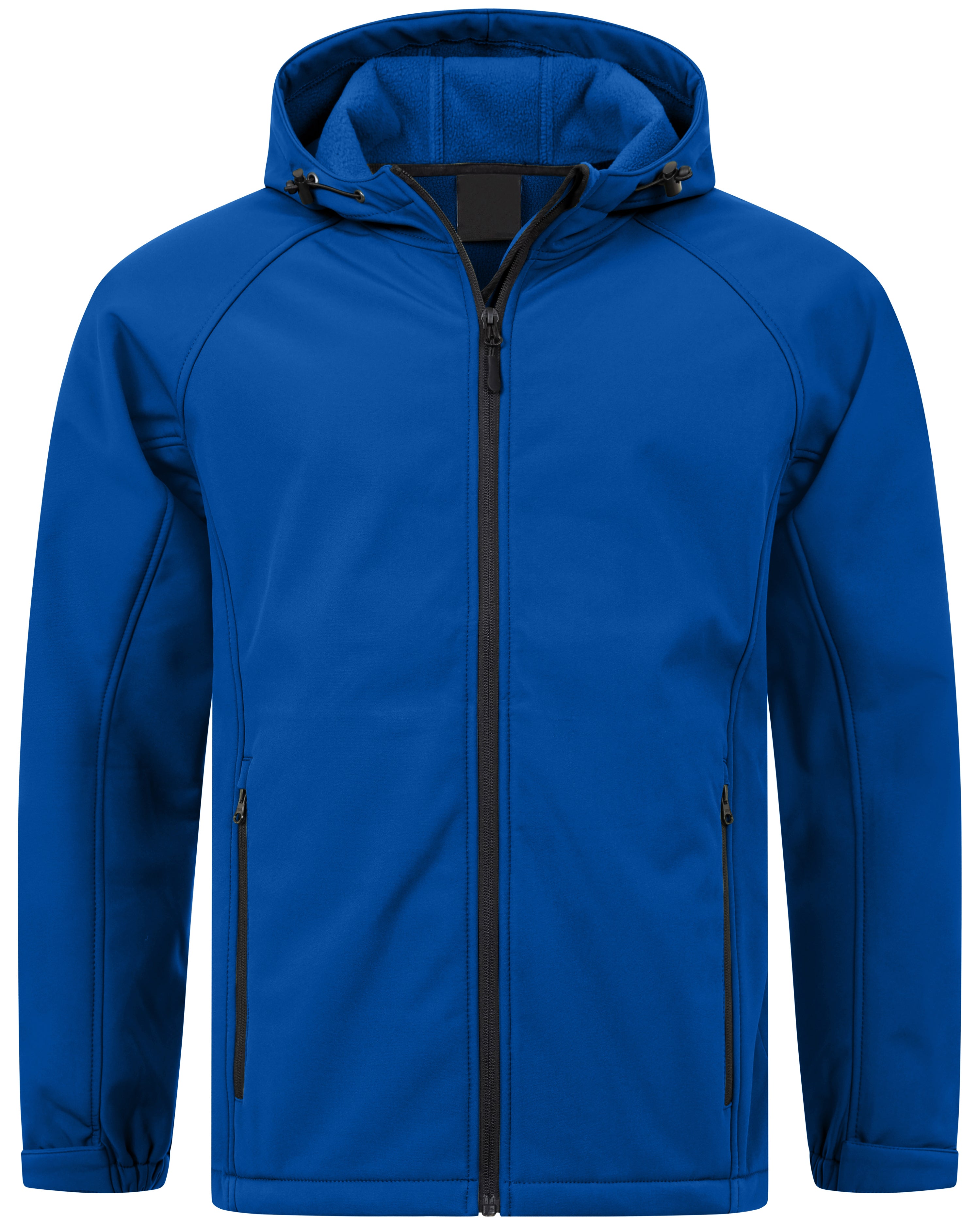 Herren Softshelljacke mit Kapuze Arbeitsjacke Gale