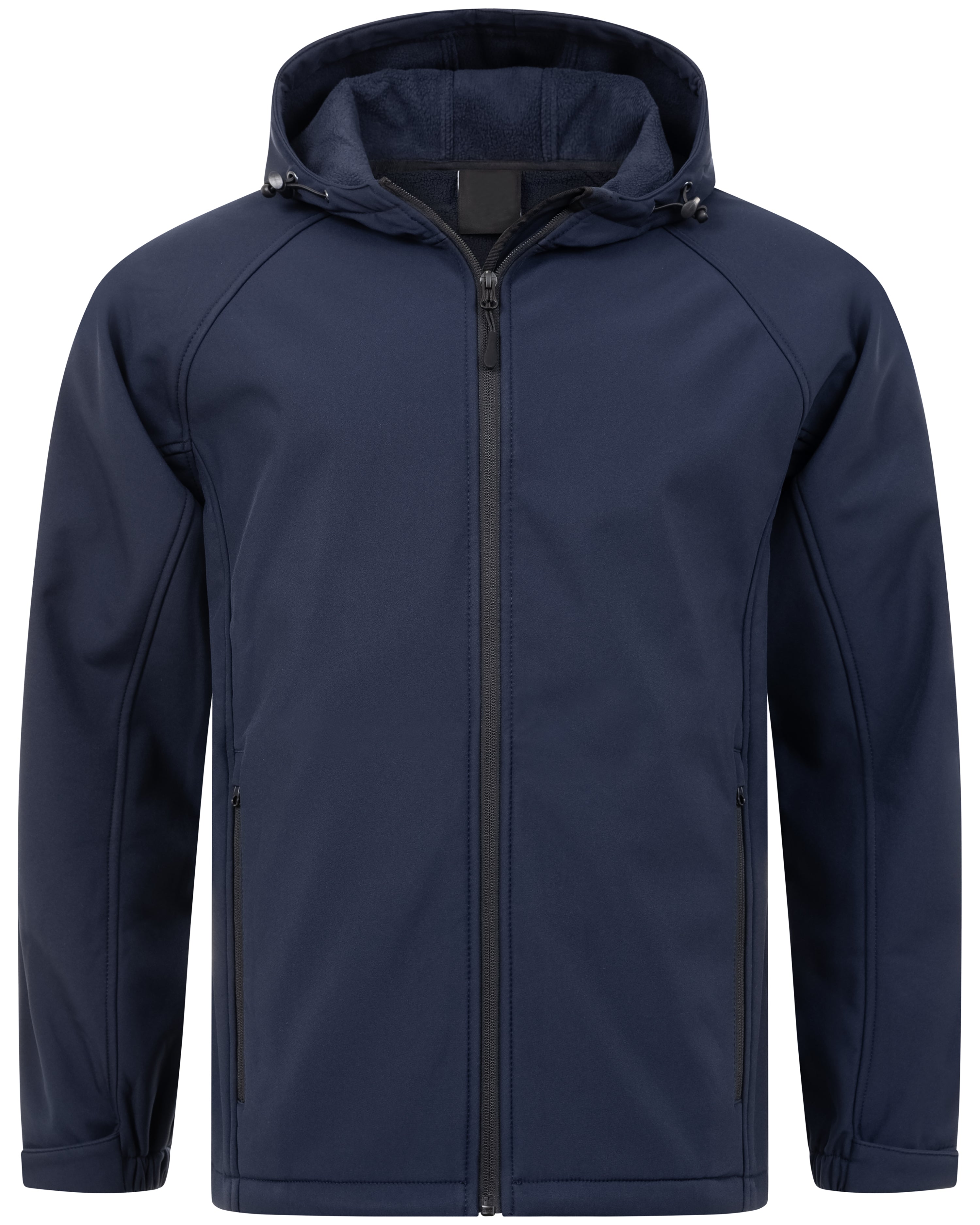 Herren Softshelljacke mit Kapuze Arbeitsjacke Gale