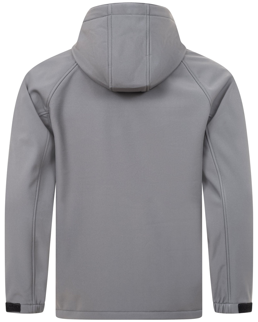 Herren Softshelljacke mit Kapuze Arbeitsjacke Gale