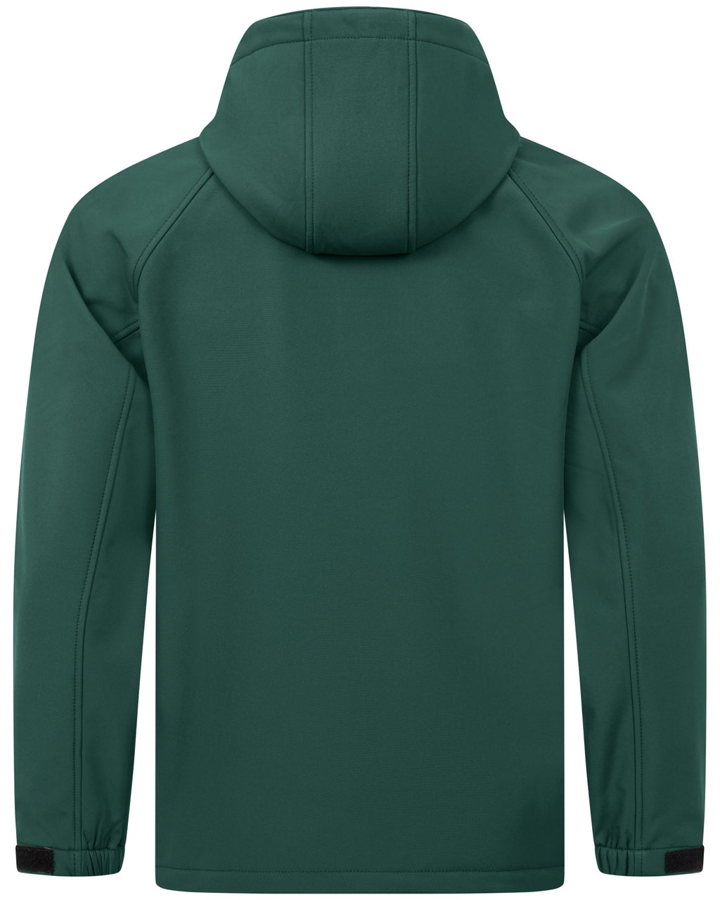 Herren Softshelljacke mit Kapuze Arbeitsjacke Gale