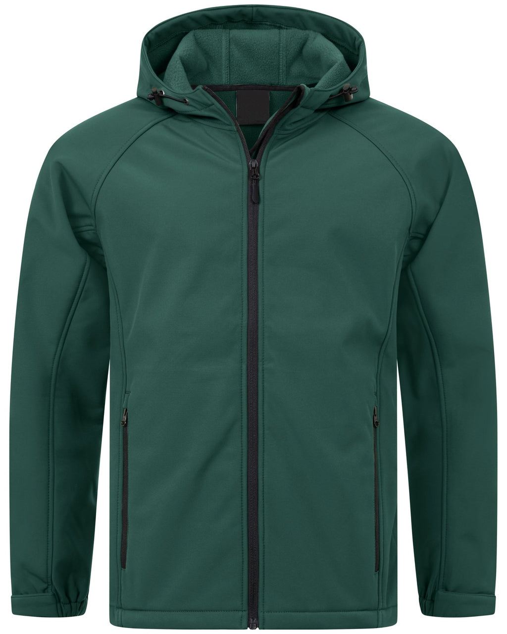 Herren Softshelljacke mit Kapuze Arbeitsjacke Gale
